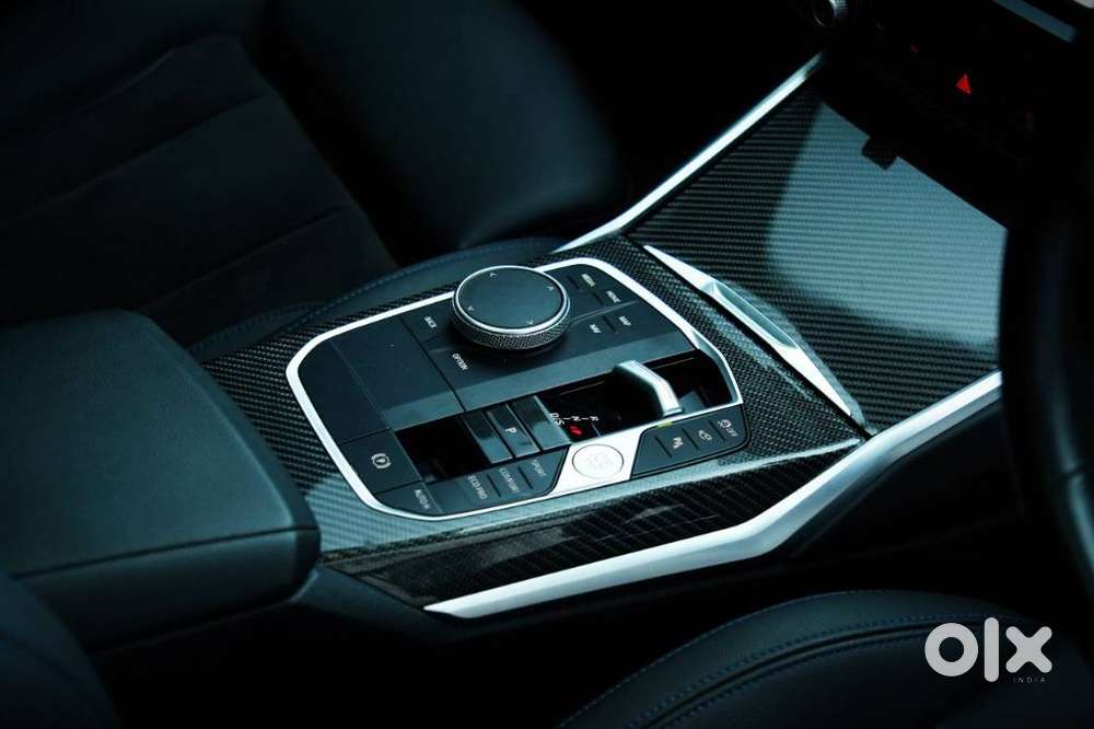 Bmw M340i Xdrive, 2025, Petrol