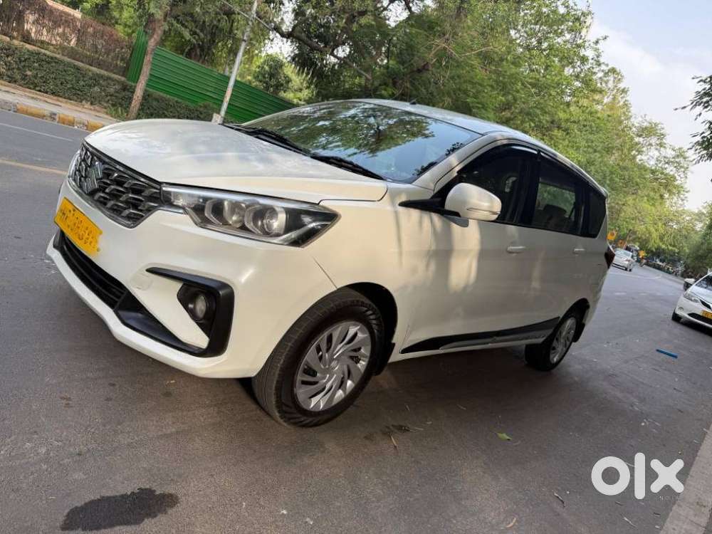 Maruti Suzuki Ertiga Vxi Cng, 2023, Cng & Hybrids