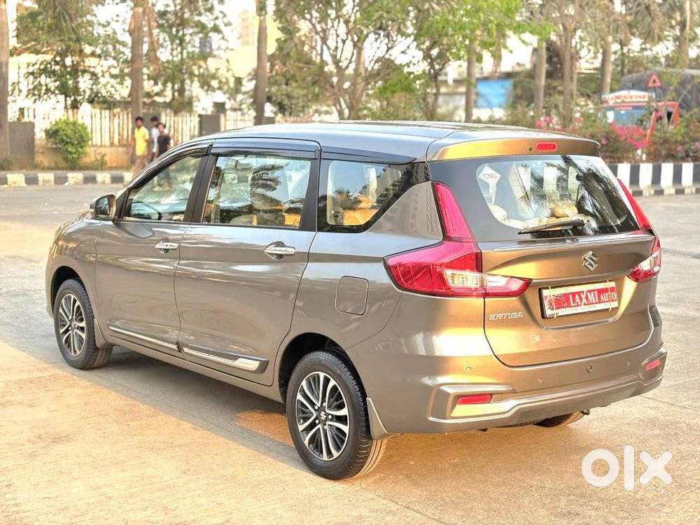 Maruti Suzuki Ertiga
