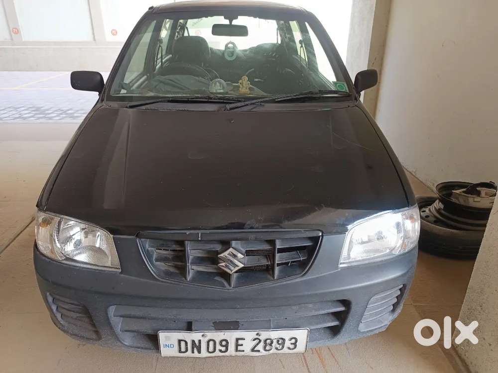 Maruti Suzuki Alto 2008