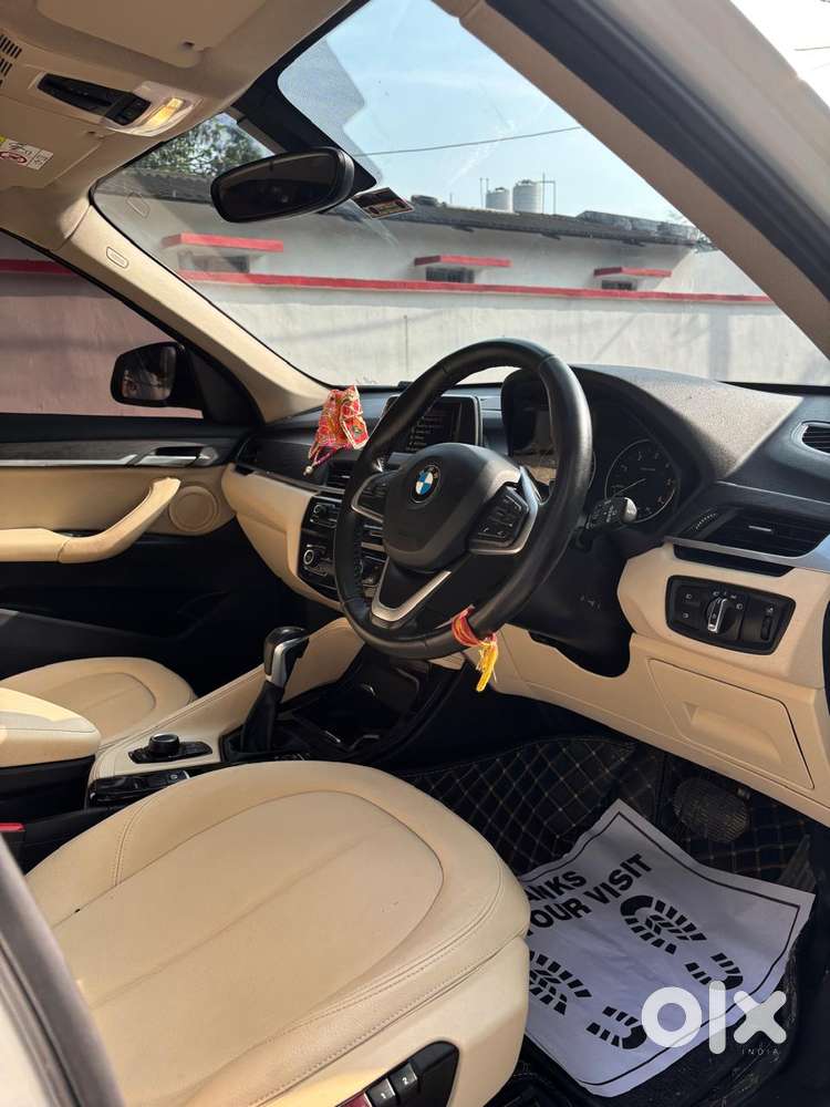 Bmw X1 2.0 Sdrive 20d, 2016, Diesel