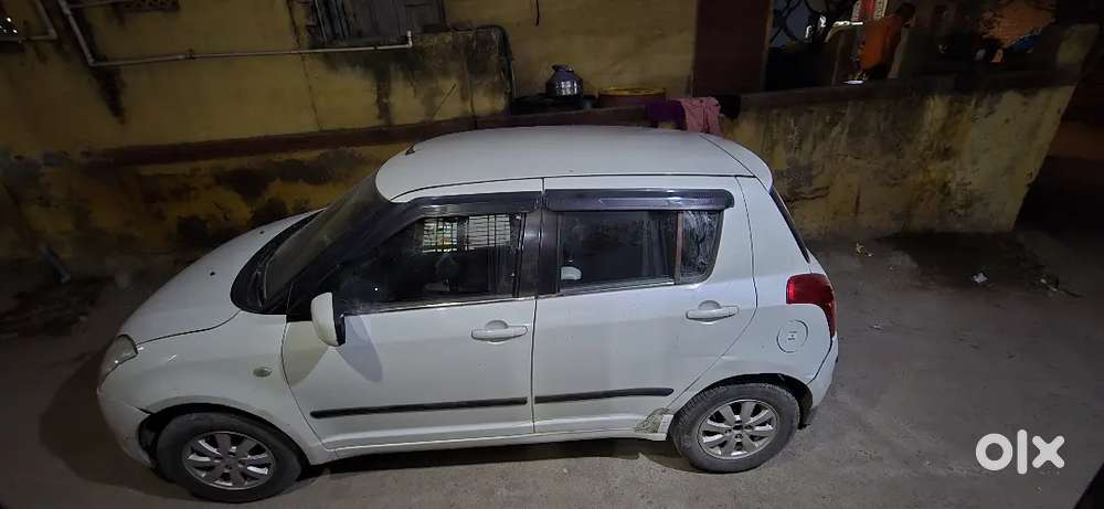 Maruti Suzuki Swift 2010