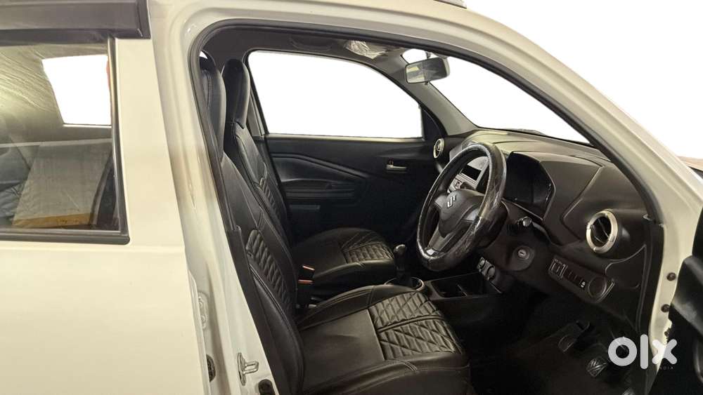 Maruti Suzuki Celerio Vxi Mt, 2022, Petrol