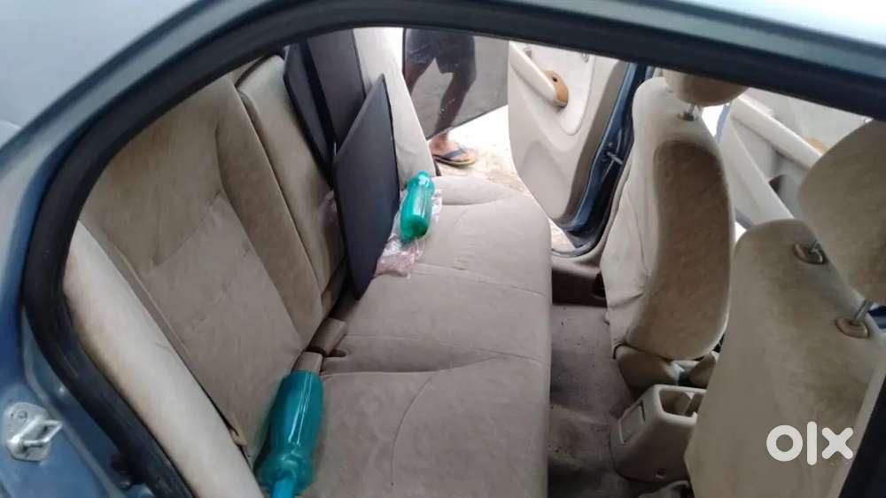 Honda City Zx 2009 Petrol 67000 Km Driven