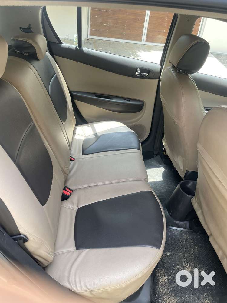 Hyundai I20 Diesel Asta Option, 2012, Diesel