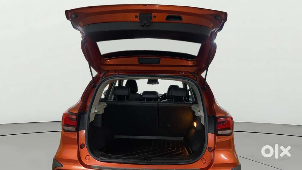 Mg Astor 1.5 Sharp Cvt, 2022, Petrol