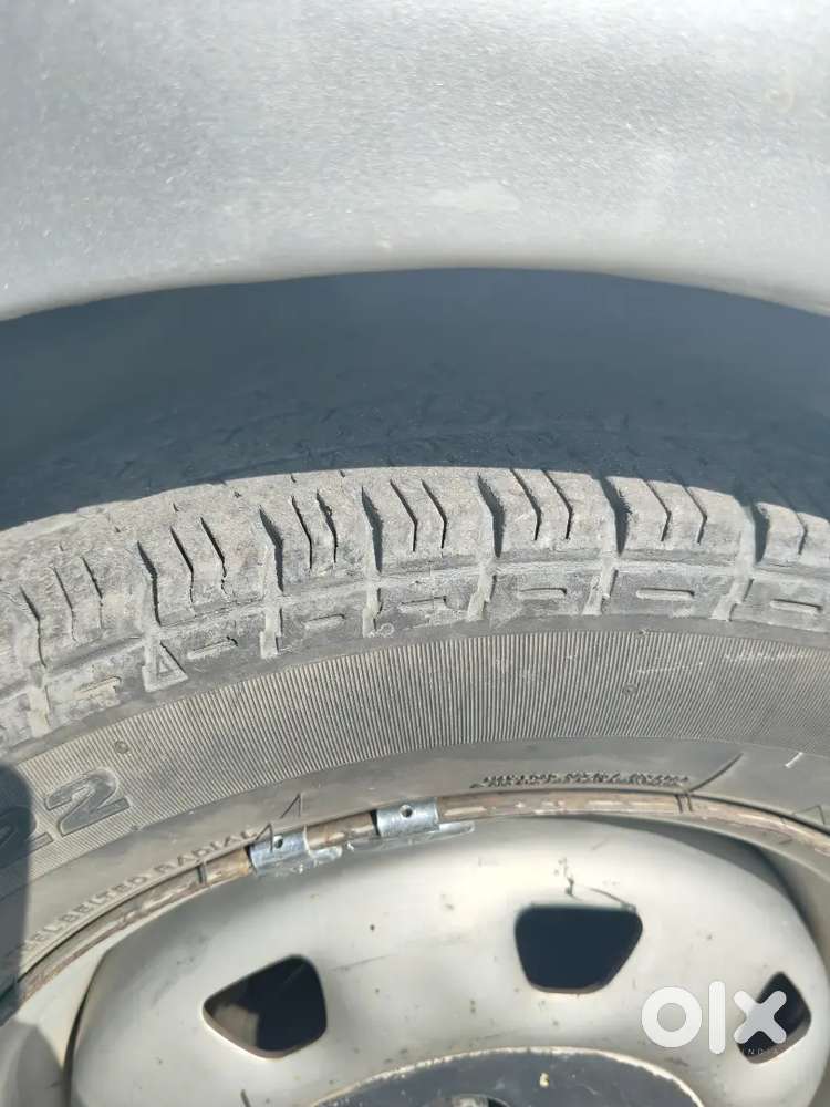 New Condition Well Maintained With One Year Insurance