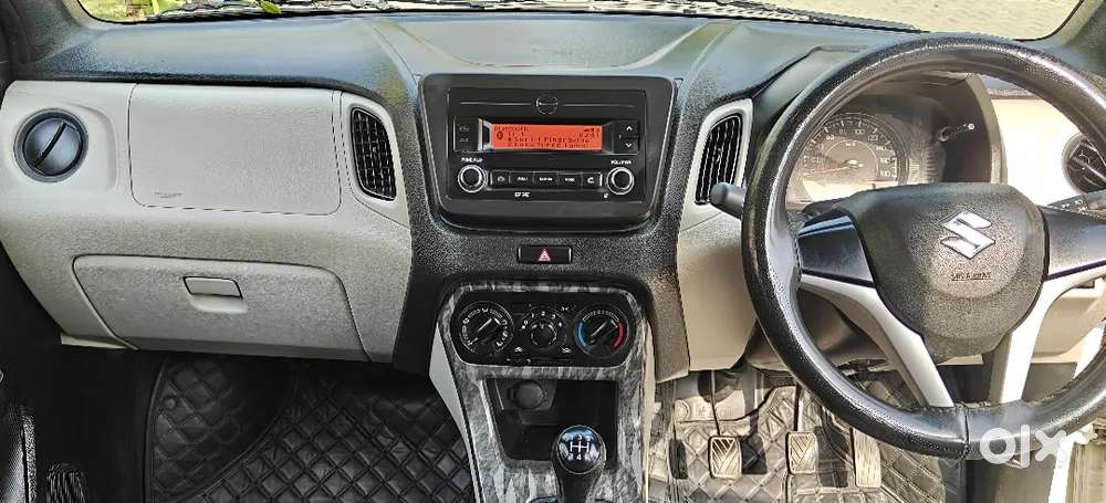 Maruti Suzuki Wagon R 1.0 2022 Petrol 45000 Km Driven