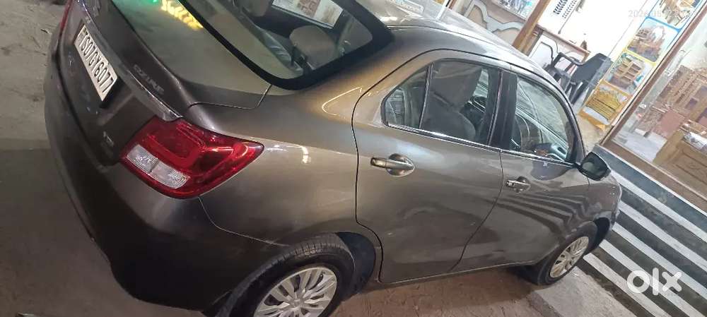 Maruti Suzuki Swift Dzire Vdi Automatic 2019 Diesel 80000 Km Driven