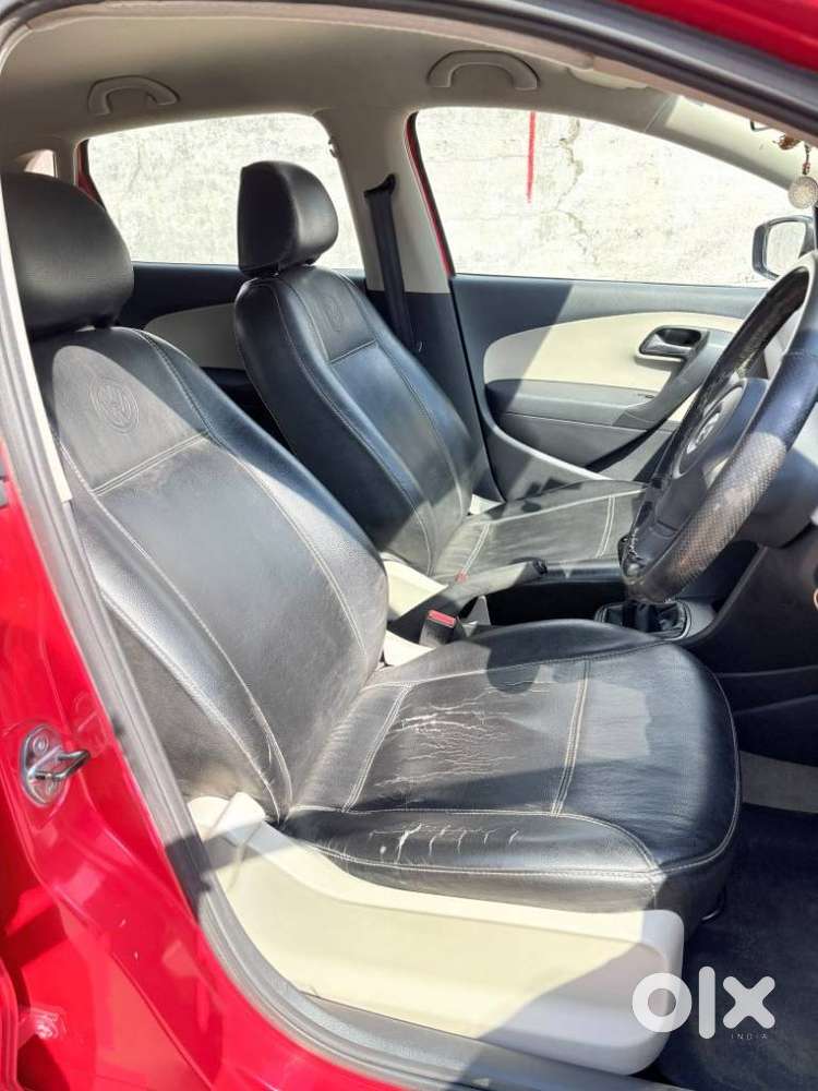 Volkswagen Polo Diesel Trendline 1.2l, 2012, Diesel