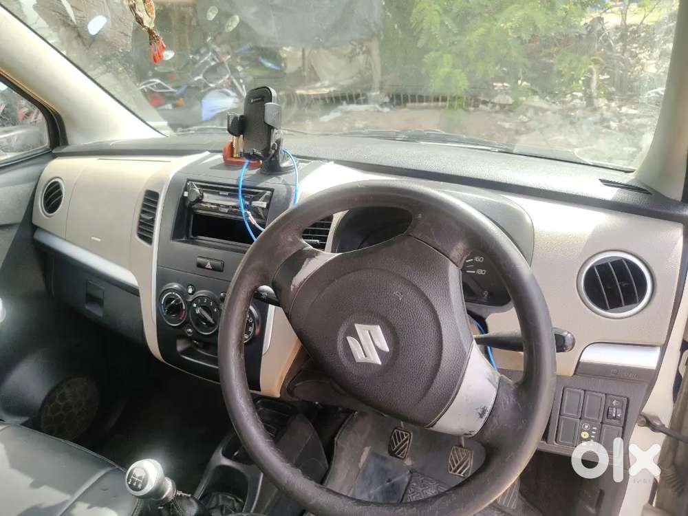 Maruti Suzuki Wagonr