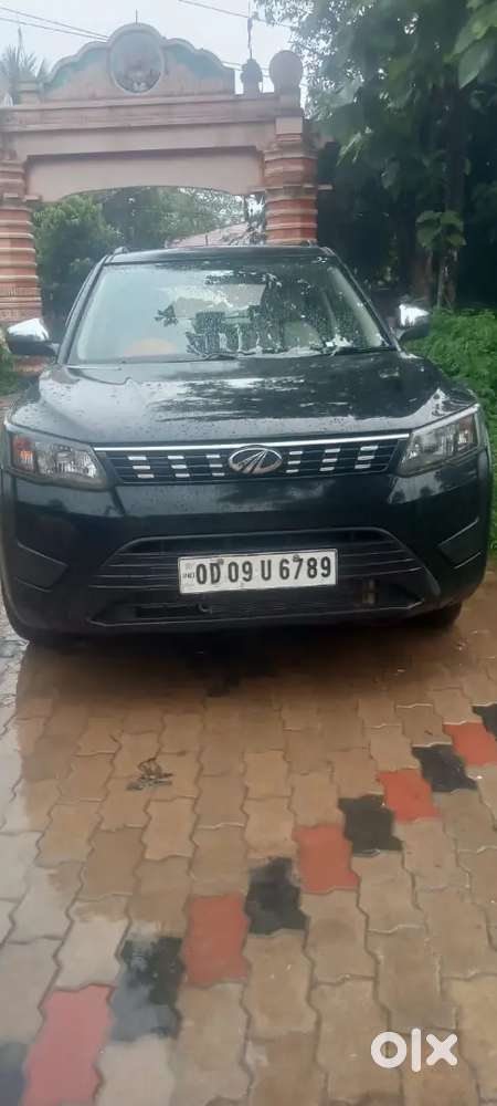 Mahindra Xuv300 2022 Petrol