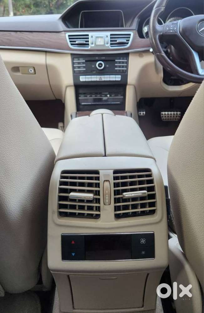 Mercedes-benz E-class E250 Edition E, 2016, Diesel