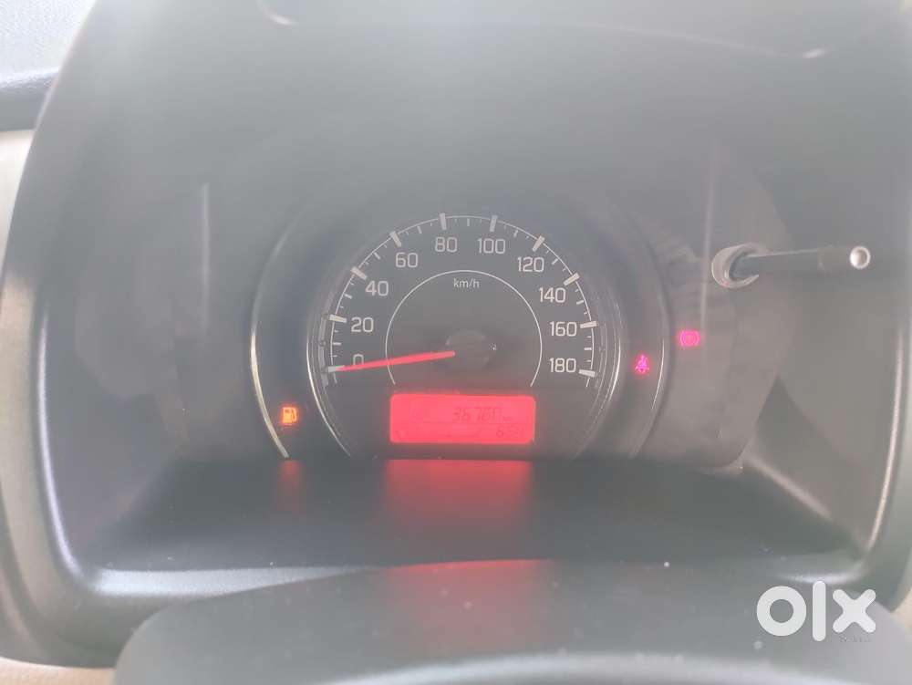 Maruti Suzuki Wagon R Vxi Amt Opt 1.2, 2022, Petrol