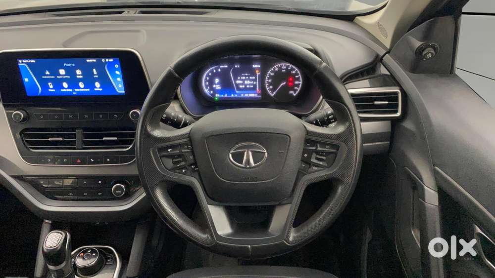 Tata Harrier Xza+, 2020, Diesel