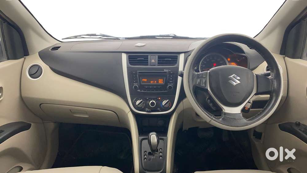 Maruti Suzuki Celerio Zxi Amt, 2019, Petrol