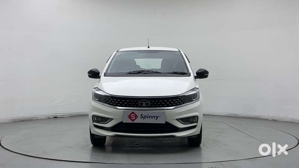 Tata Tiago Xza Plus, 2023, Petrol