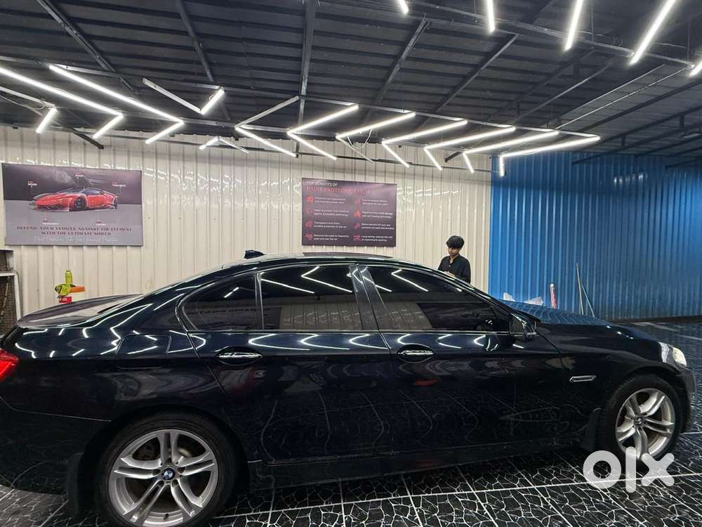 Bmw M5 Diesel 2014 (m Sports 530d)