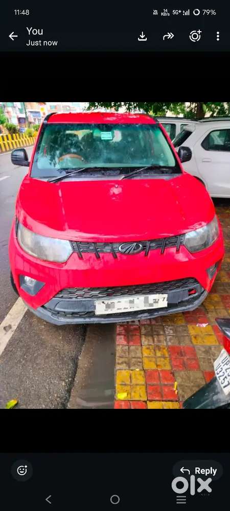 Good Condition Car. 1 Owner
