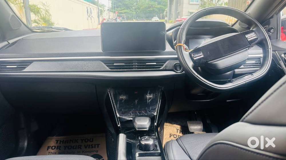 Tata Nexon 2025 Petrol 12000 Km Driven