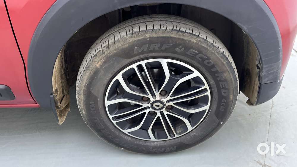 Renault Triber Rxt Easy-r Amt, 2020, Petrol