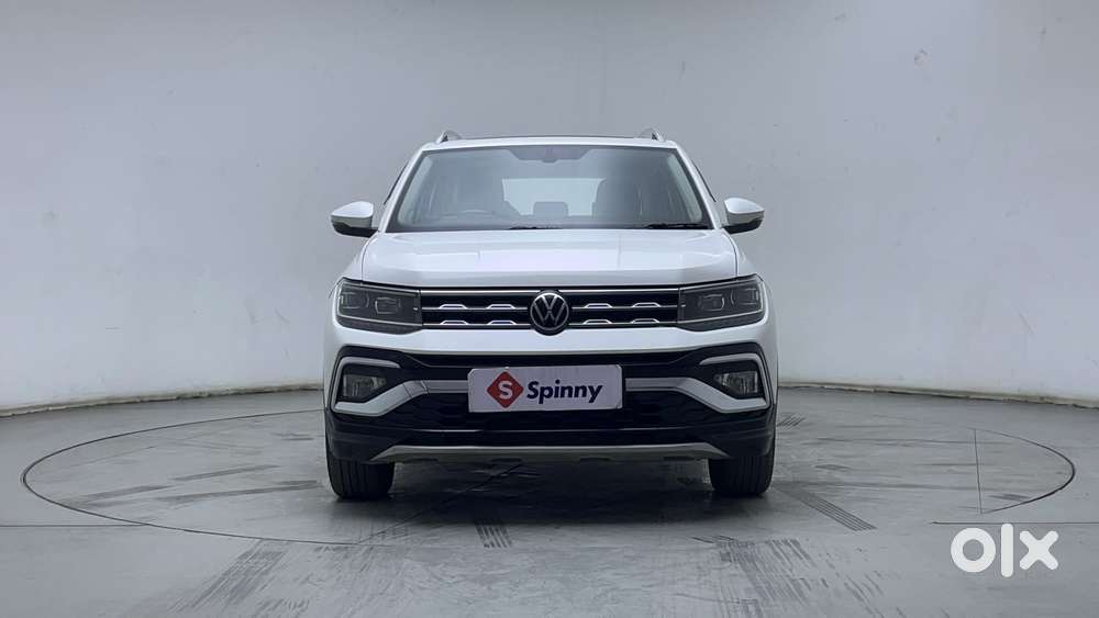 Volkswagen Taigun 1.0 Tsi Topline, 2022, Petrol