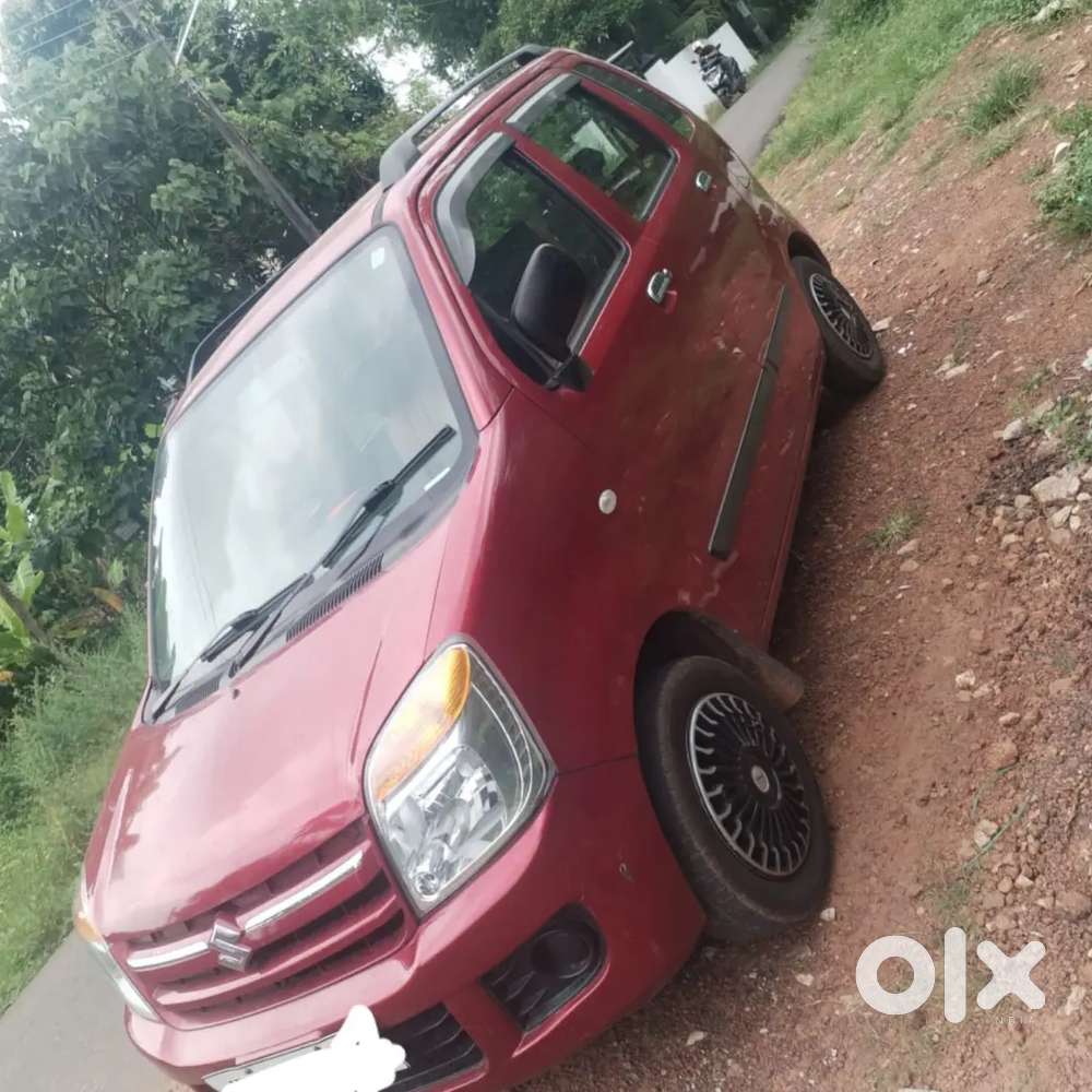Maruti Suzuki Wagon R 2006