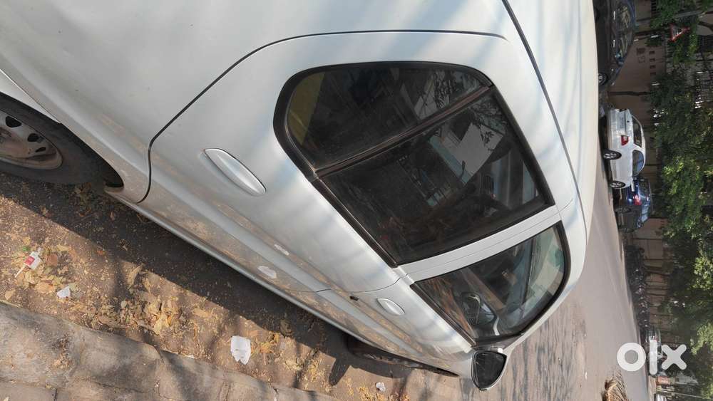 10 Years,tata Indica V2,