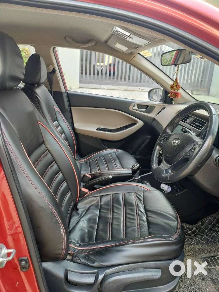 Hyundai Elite I20 Asta Option Diesel, 2019, Diesel