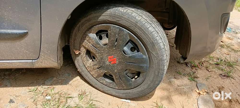 Maruti Suzuki Wagon R 2014