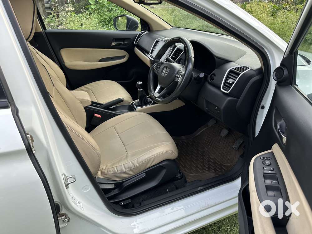 Honda City 1.5 Vx I-vtec Mt, 2022, Petrol