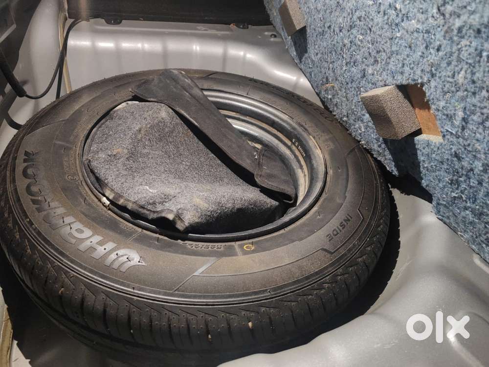 Hyundai New Santro 1.1 Sportz Amt, 2019, Petrol