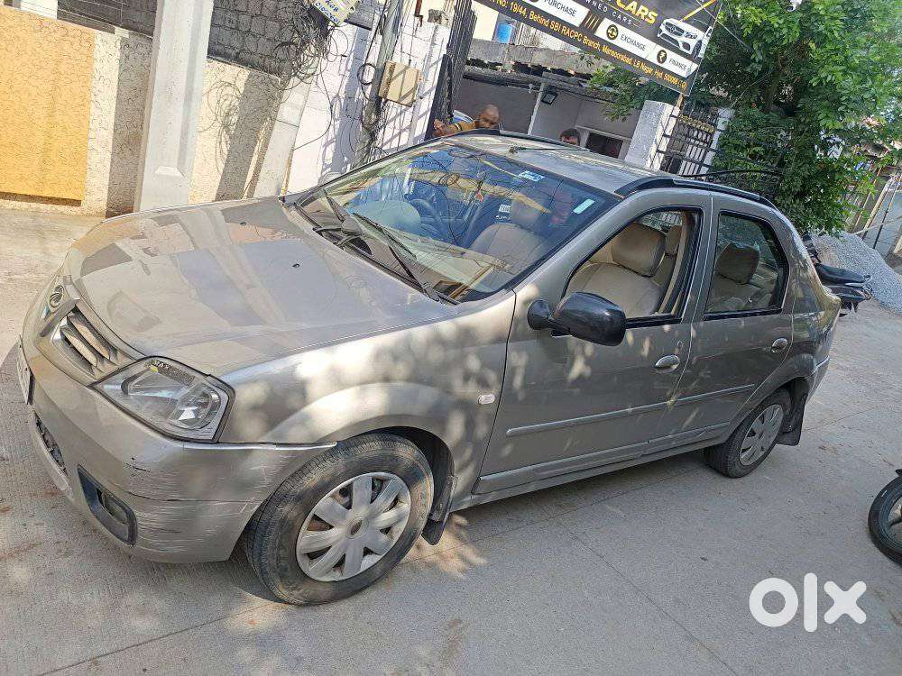 Mahindra Verito 1.5 D6 Bsiv, 2012, Diesel