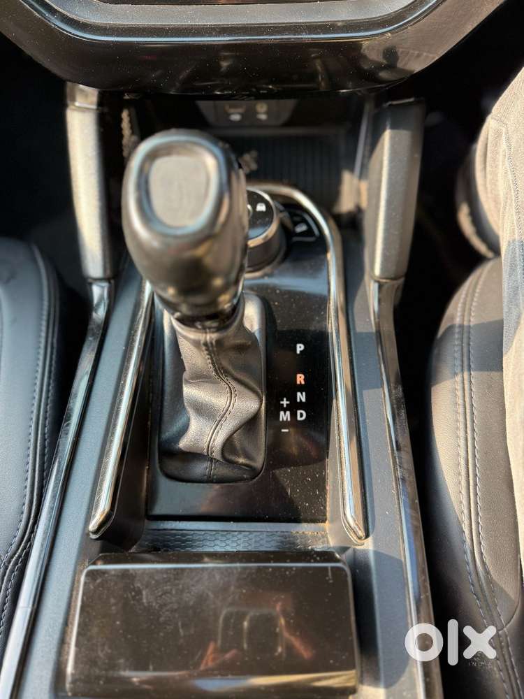 Tata Harrier Xza Plus At, 2021, Diesel