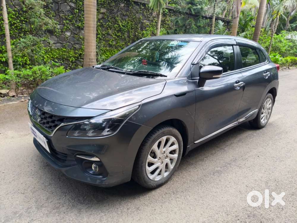 Maruti Suzuki Baleno 1.2 Zeta Cng, 2023, Cng & Hybrids