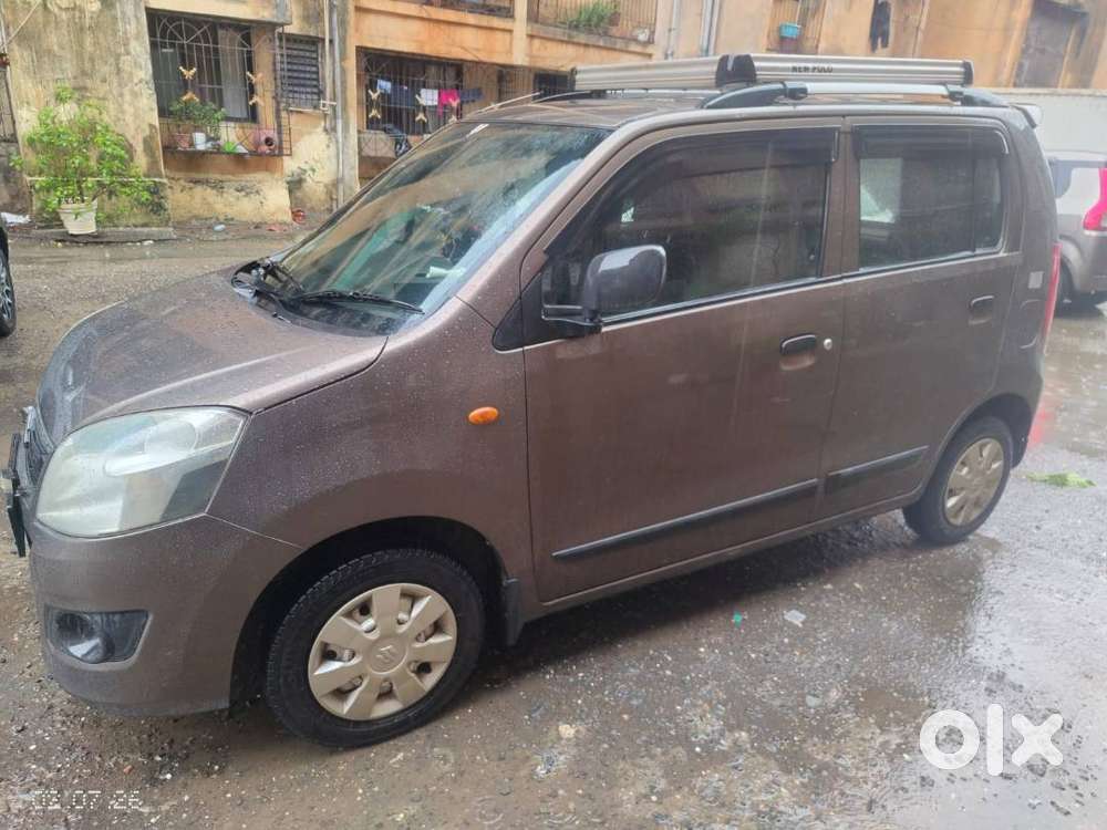 Maruti Suzuki Wagon Family Used Car