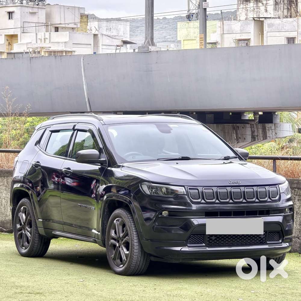 Jeep Compass 1.4 Limited, 2021, Diesel