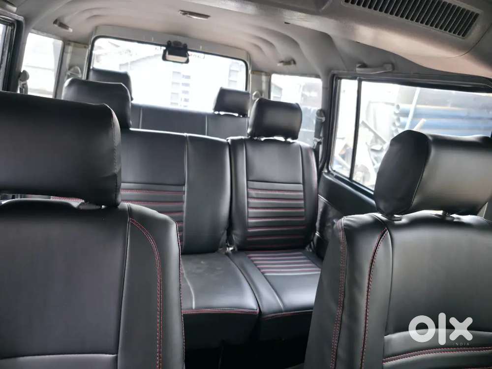 Toyota Qualis Diesel 2003