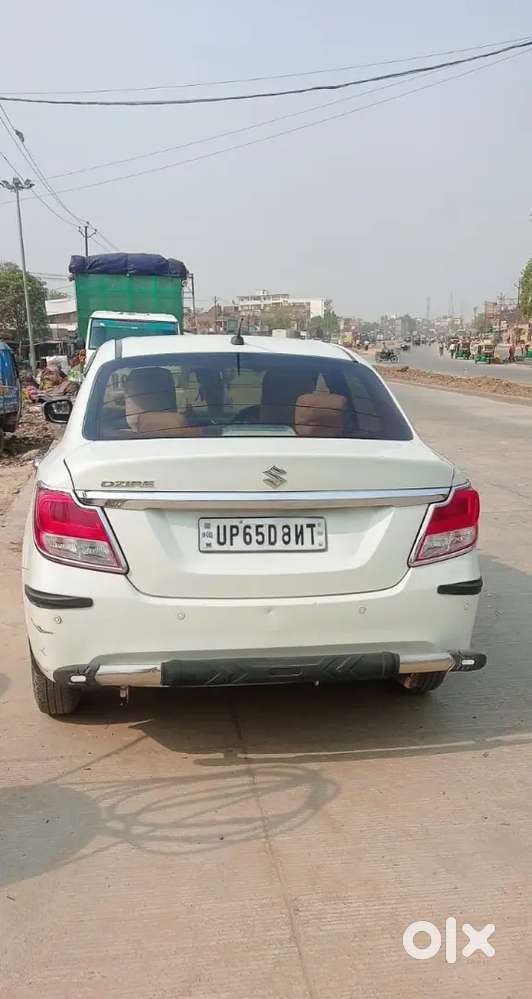 Maruti Suzuki Dzire October ,2019