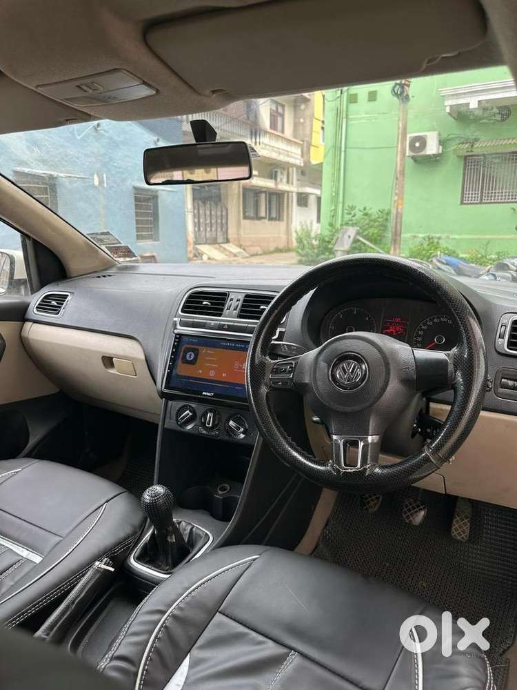 Volkswagen Polo 2013 Diesel Well Maintained