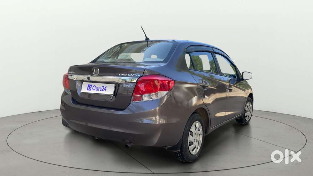 Honda Amaze 2013-2016 Sx I-dtec, 2014, Diesel