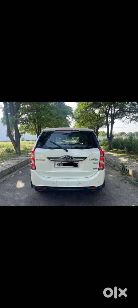 Mahindra Xuv500 W10 Awd, 2018, Diesel