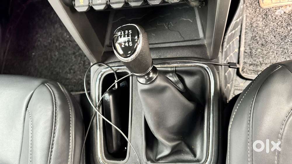 Mahindra Thar Lx Hard Top Diesel Mt Rwd, 2024, Diesel