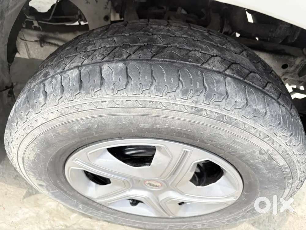 Mahindra Scorpio Lx 2014