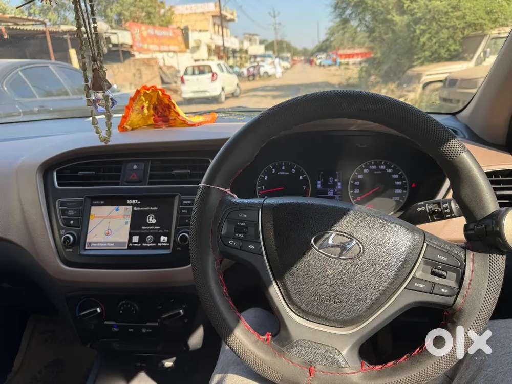 Hyundai Elite I20 2020