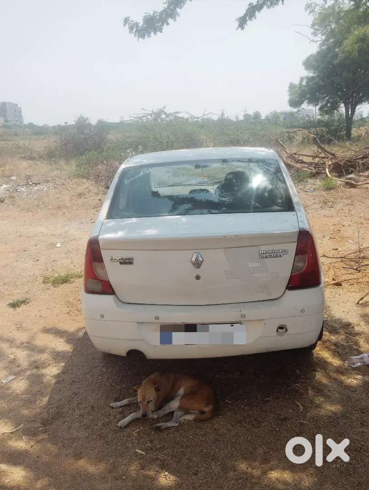 Mahindra Logan 2009 Diesel 210000 Km Driven