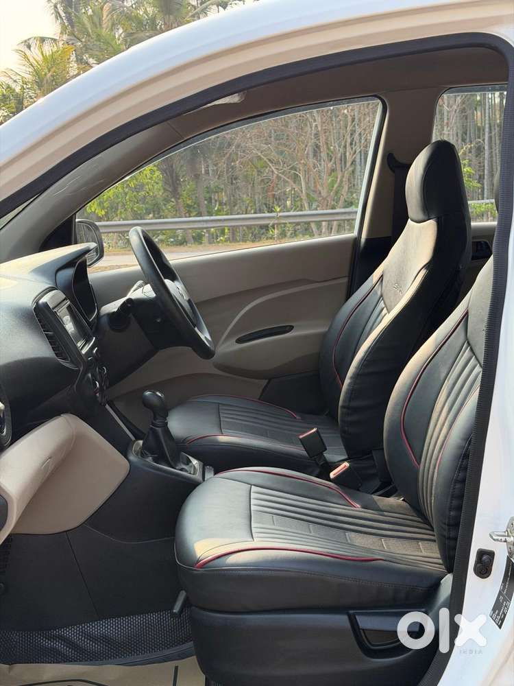 Hyundai New Santro 1.1 Era, 2019, Petrol