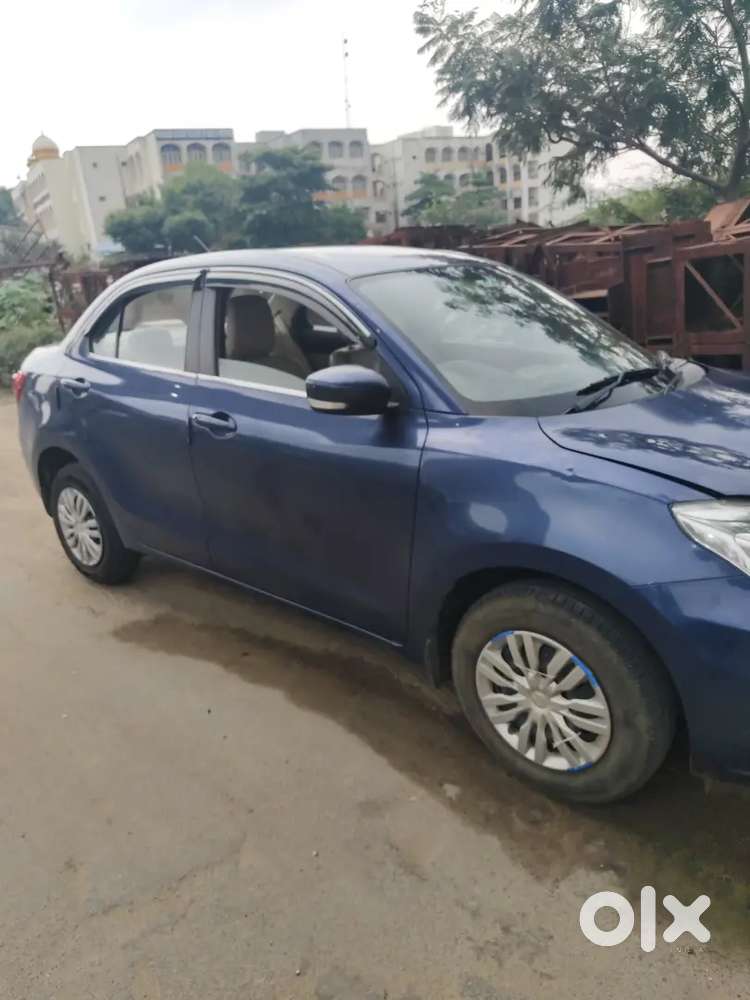Maruti Suzuki Dzire 2022 Cng & Hybrids Well Maintained