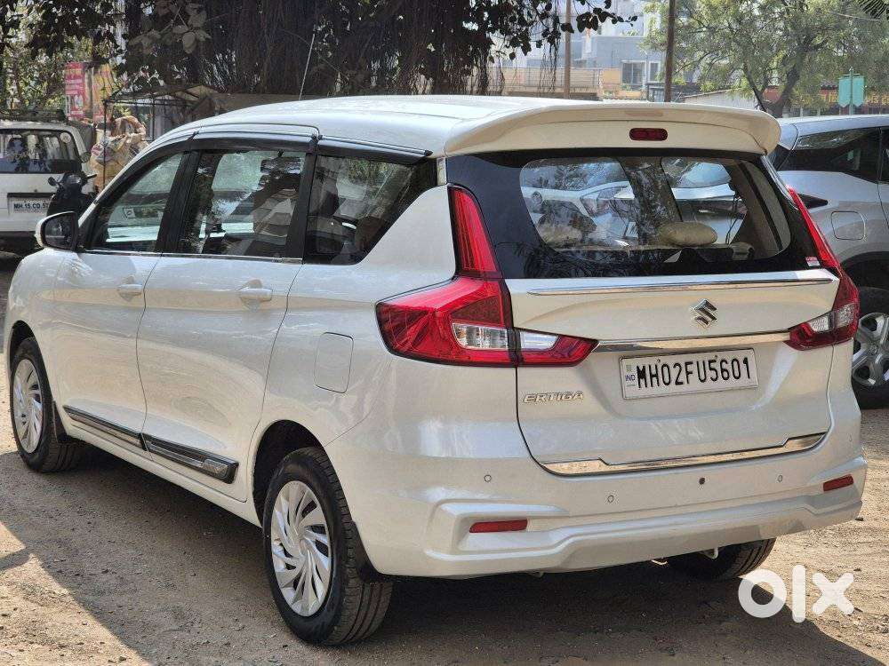Maruti Suzuki Ertiga Vxi (o) Cng, 2022, Cng & Hybrids