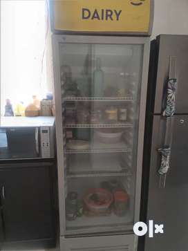 Olx fridge clearance near me